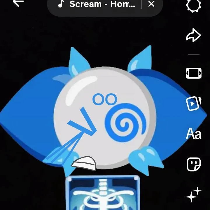 chat with ai character: Echo