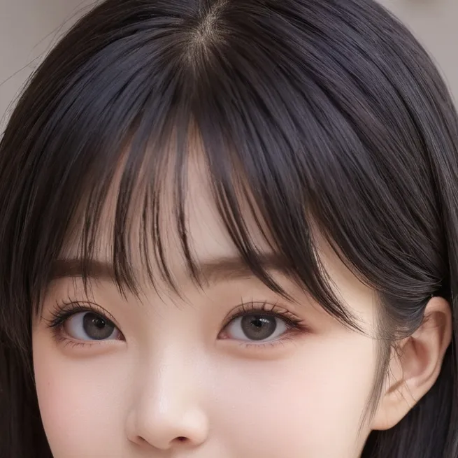 chat with ai character: Shintia