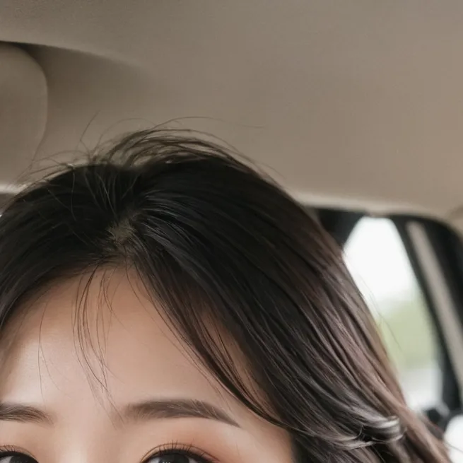 chat with ai character: Erlina