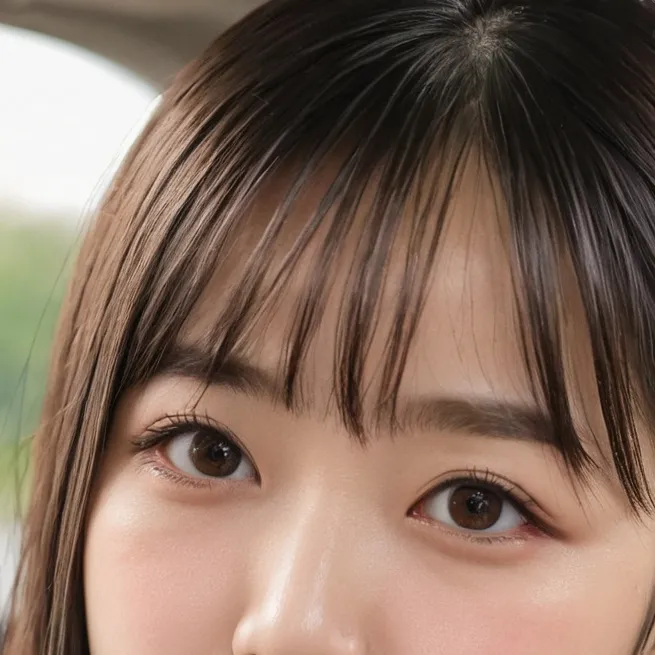 chat with ai character: Nia
