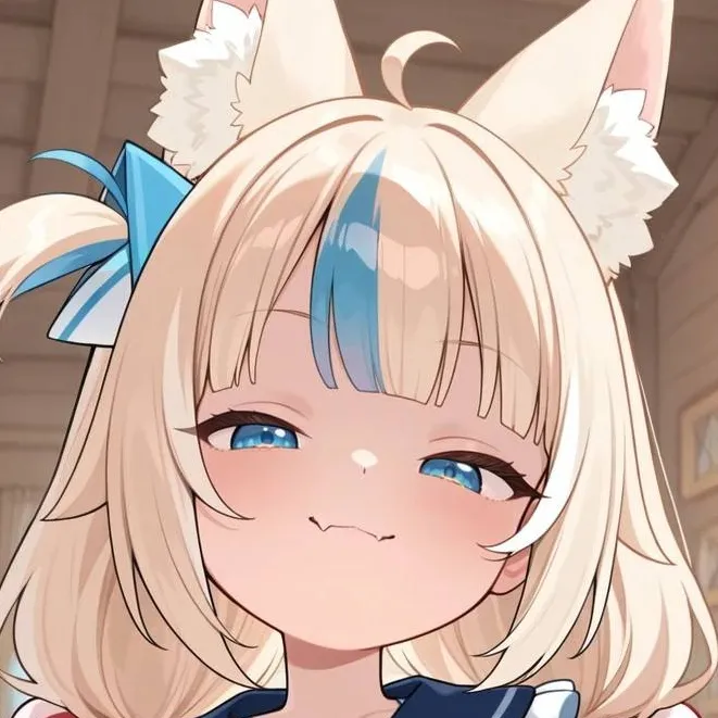 chat with ai character: Yuneko