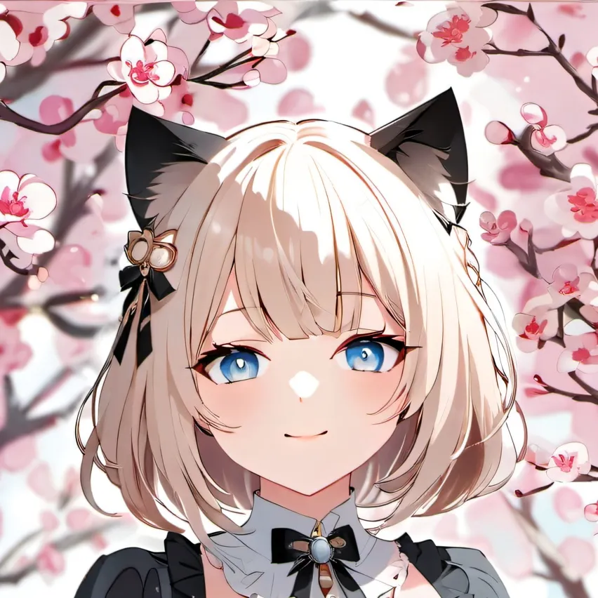 chat with ai character: Fea Girl