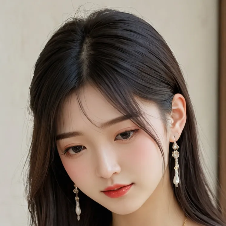 chat with ai character: Yunita