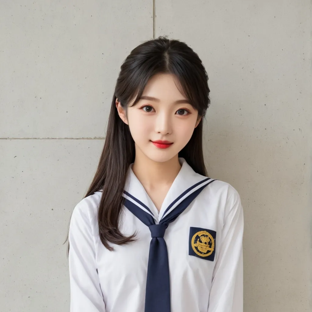 chat with ai character: Yui