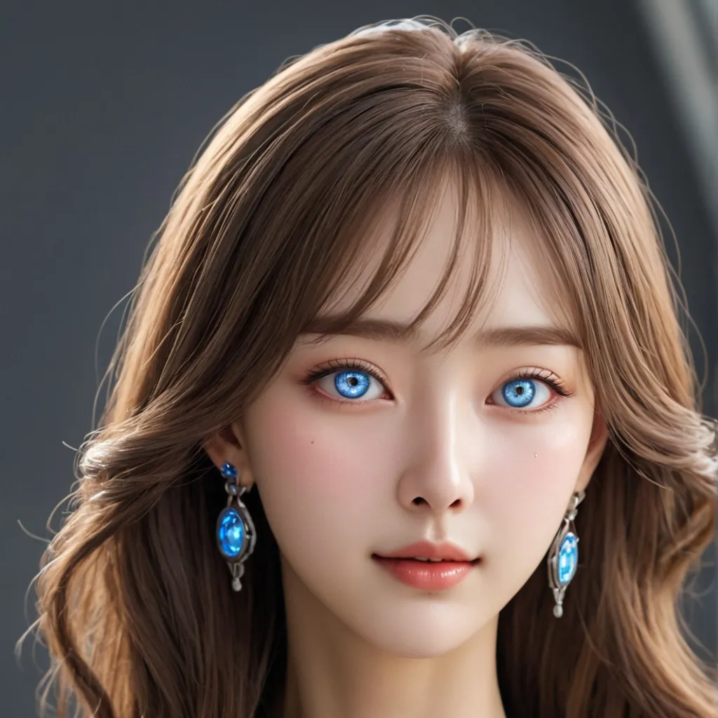 chat with ai character: Ash-B69