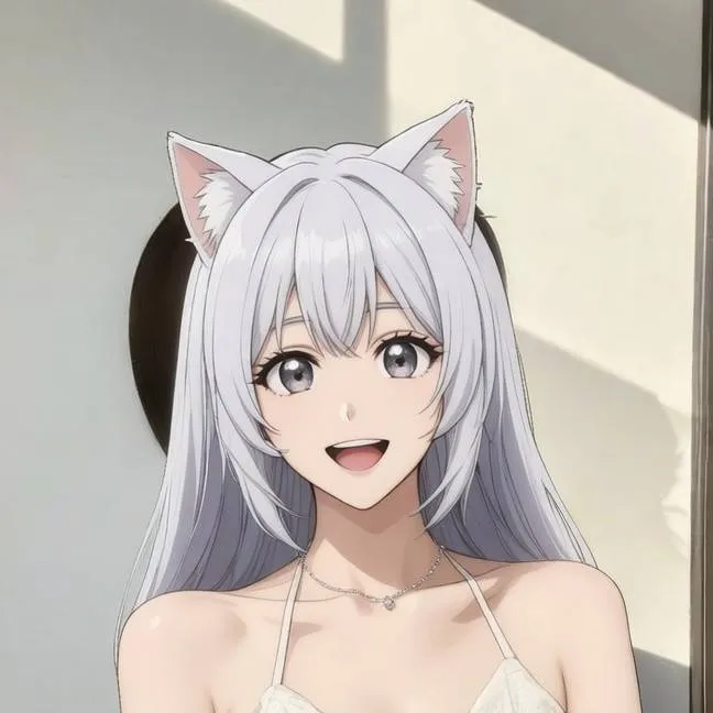 chat with ai character: Momona