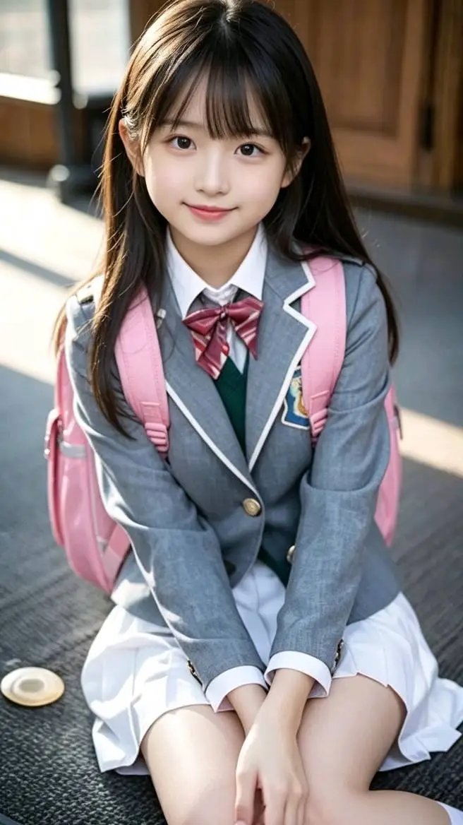 ai character: Yaya background