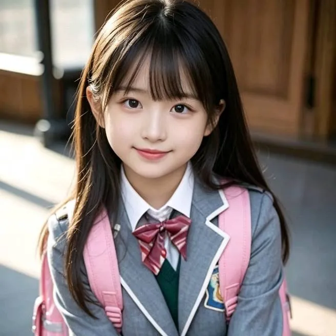 chat with ai character: Yaya
