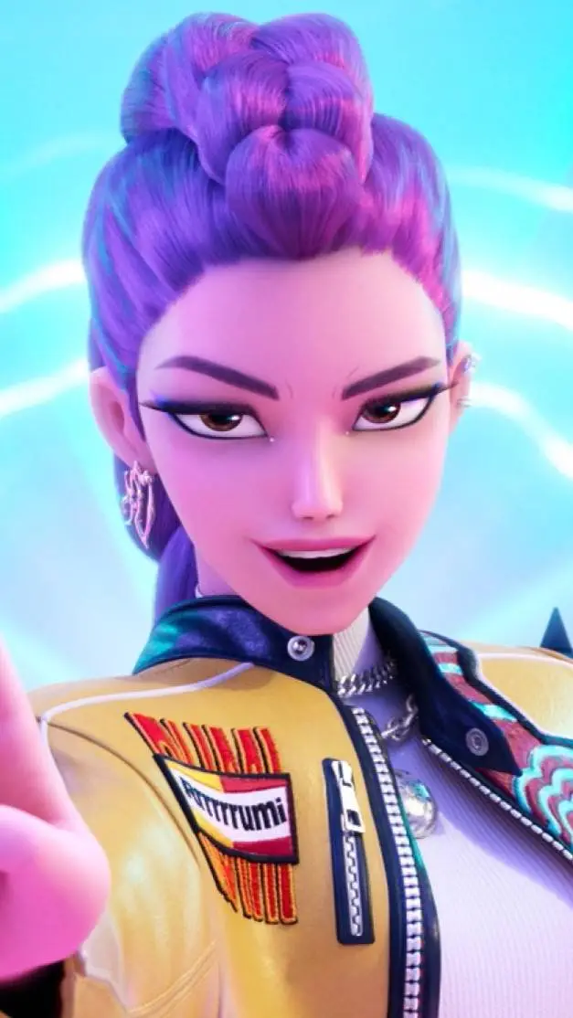 ai character: Rumi background