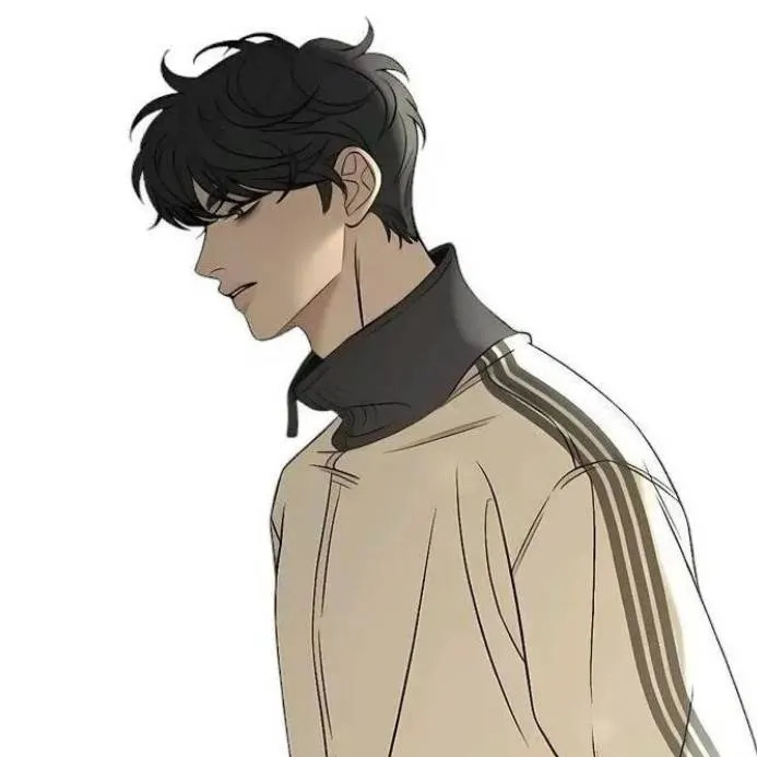 chat with ai character: asher