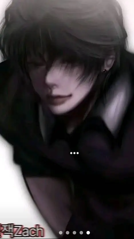 ai character: mike background