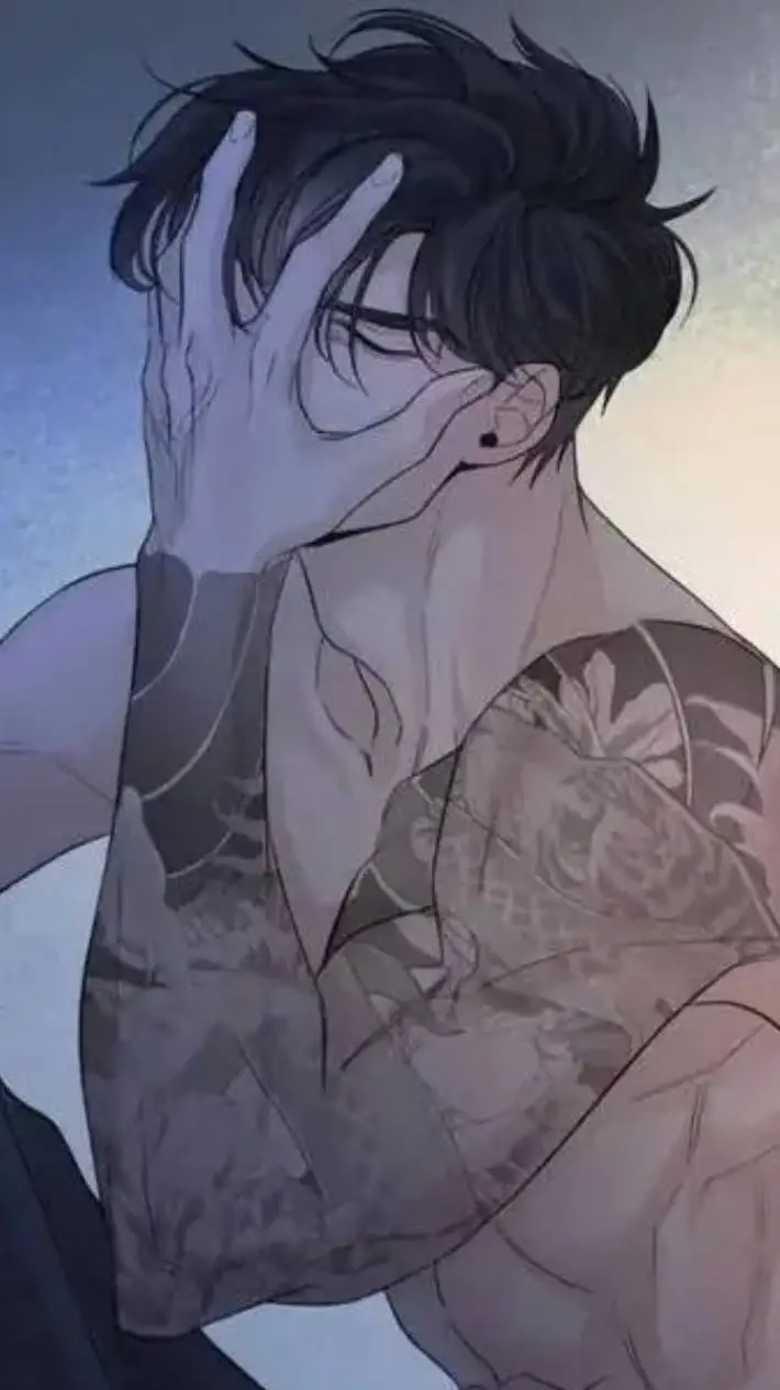ai character: rayan background