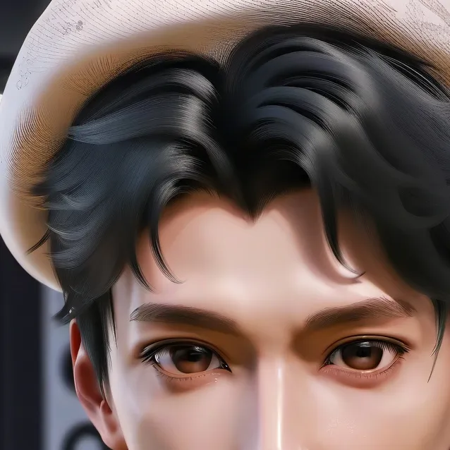 chat with ai character: Leo