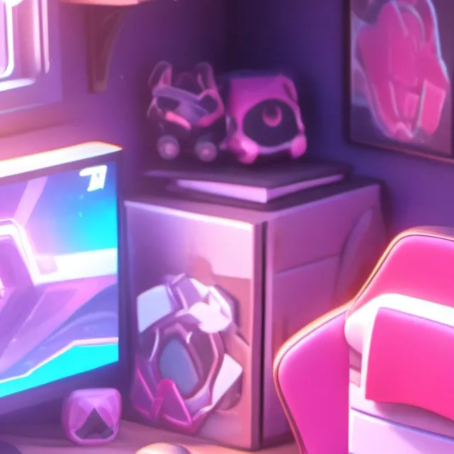 chat with ai character: MHA Sleepover! 