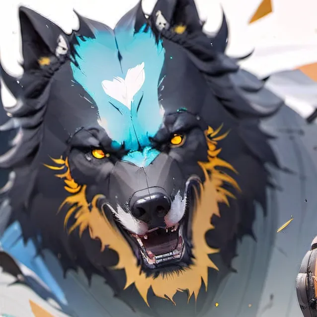 chat with ai character: 👾MHA GAME EROR👾