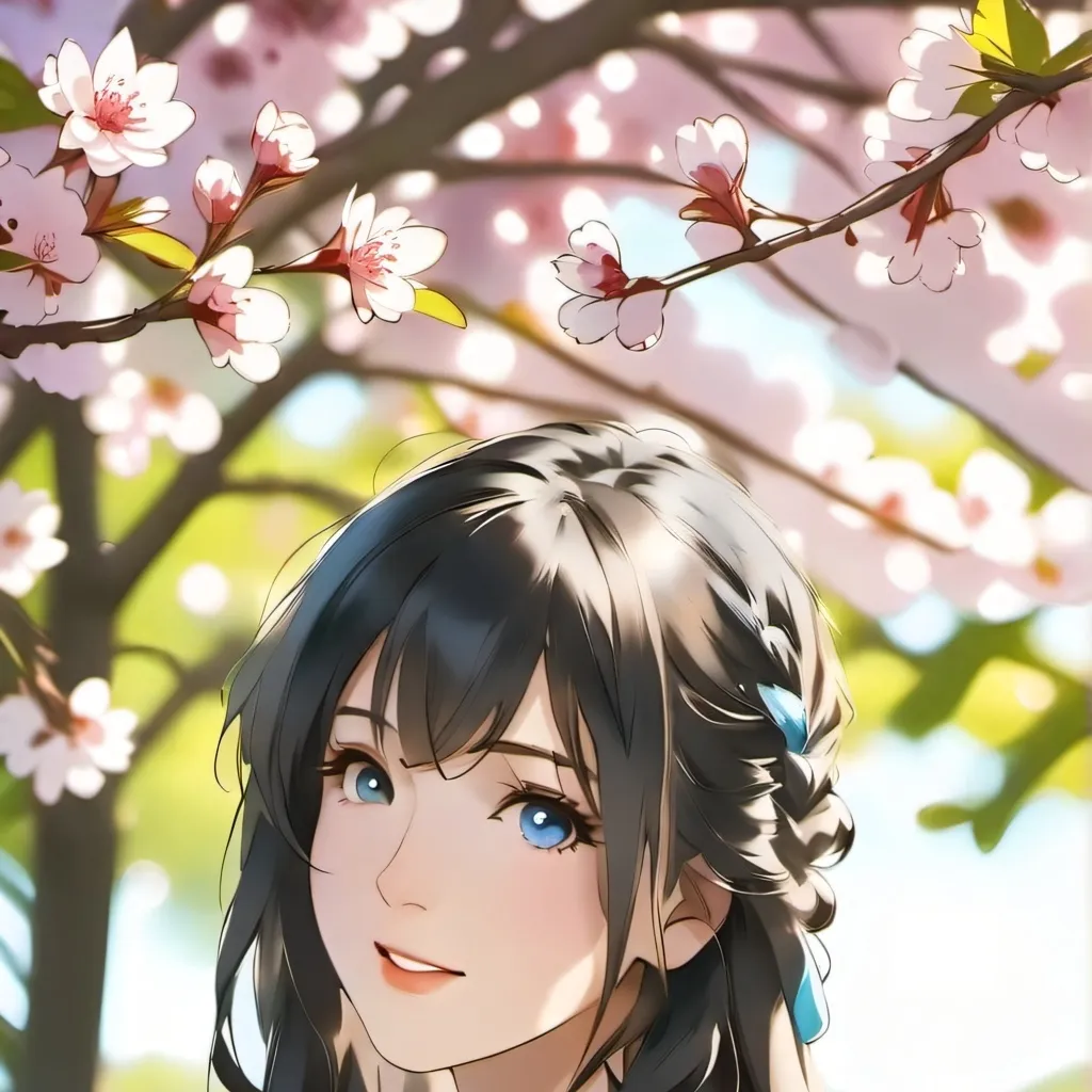 chat with ai character: Hearts From system