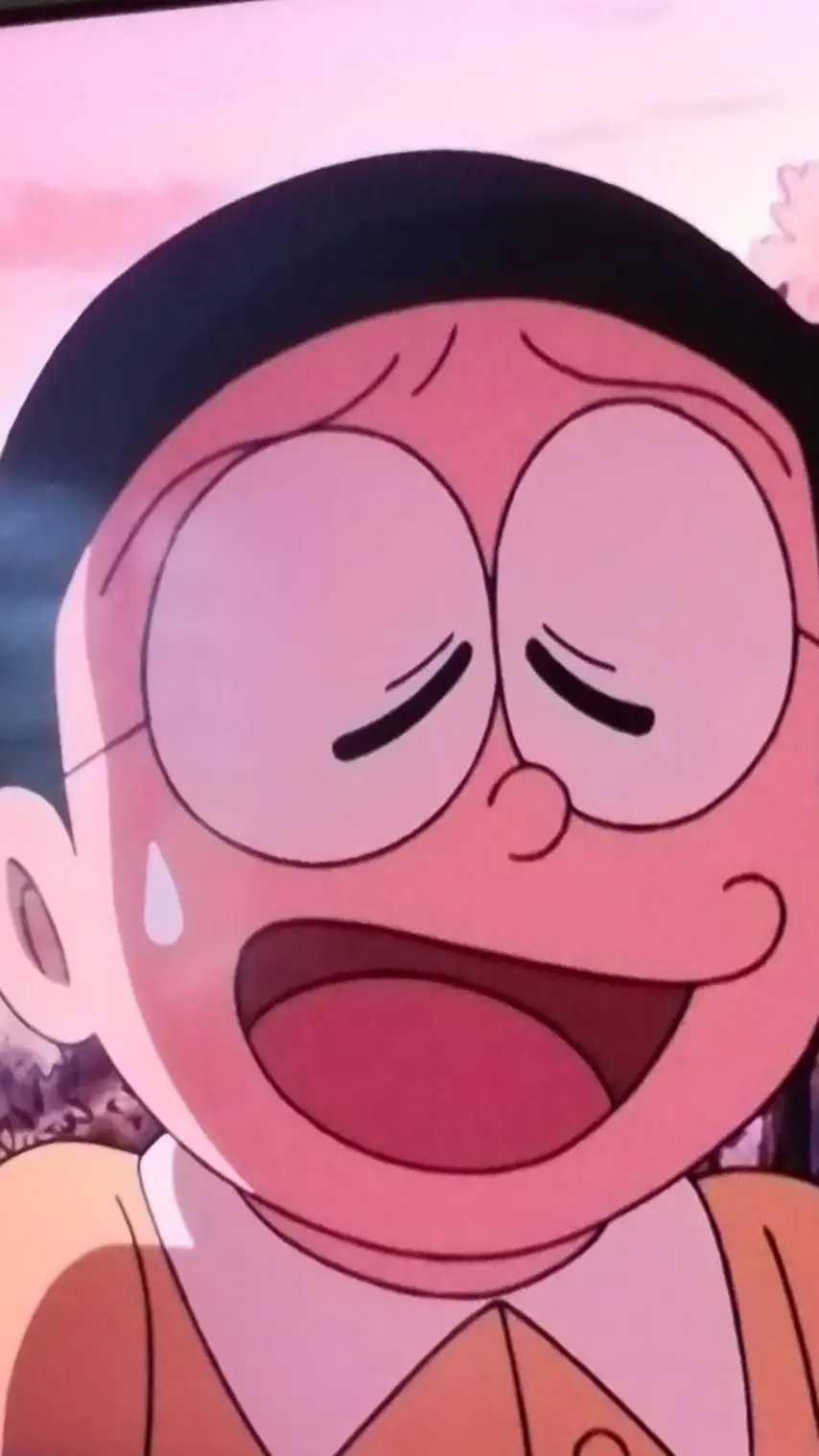 ai character: NOBITA_MALAYSIA background