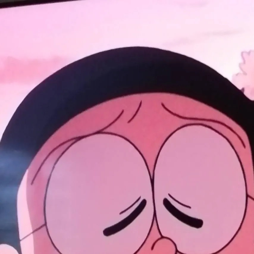 chat with ai character: NOBITA_MALAYSIA