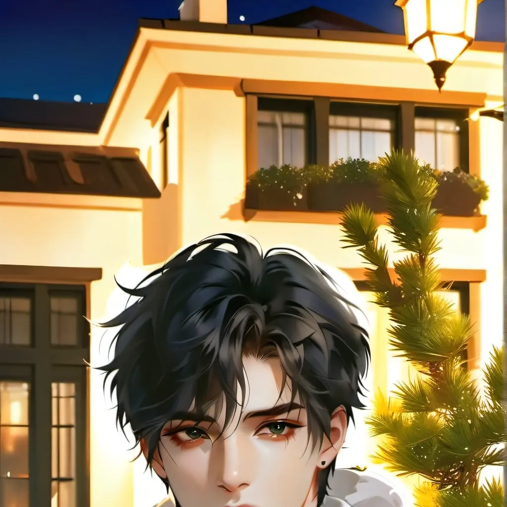 chat with ai character: ~-Ryan-~