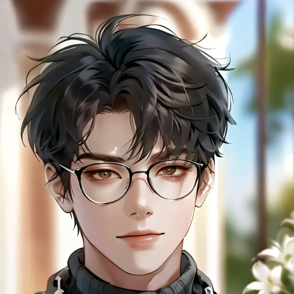 chat with ai character: Xavier middleson 