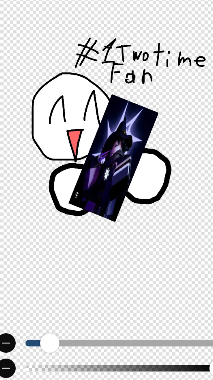 ai character: İdk background