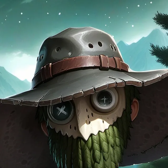 chat with ai character:   Speakerman titan