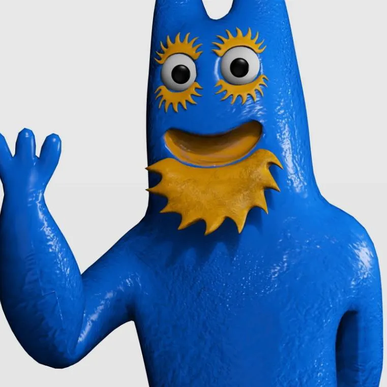 chat with ai character: Flumbo