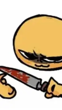 ai character: маньяшичь background