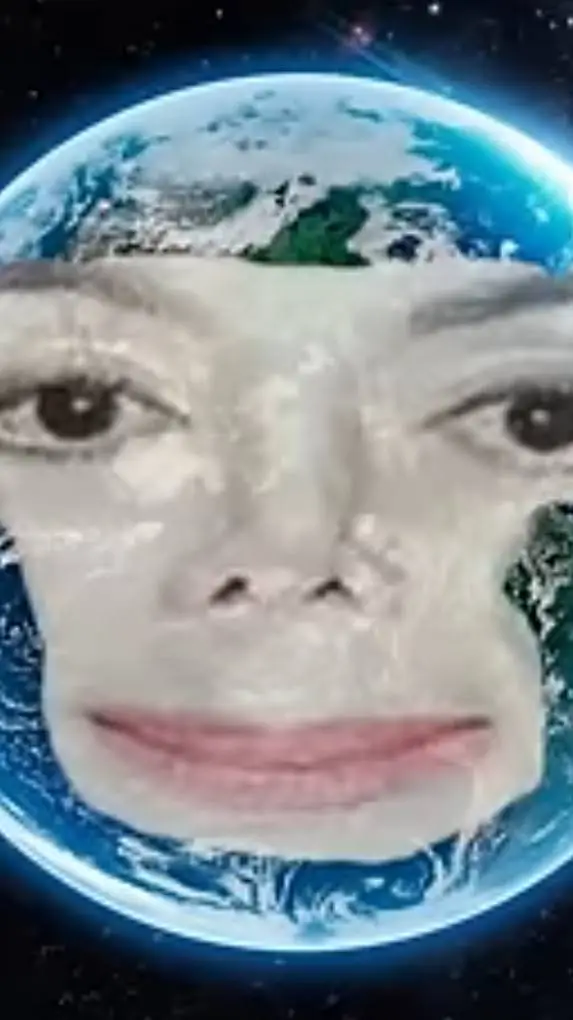 Talkie AI - Chat with Michael Jackson🌍🌏🌎