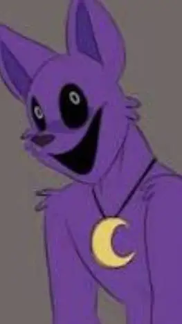 ai character: Catnap background