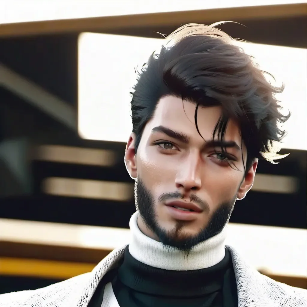 chat with ai character: Danny 