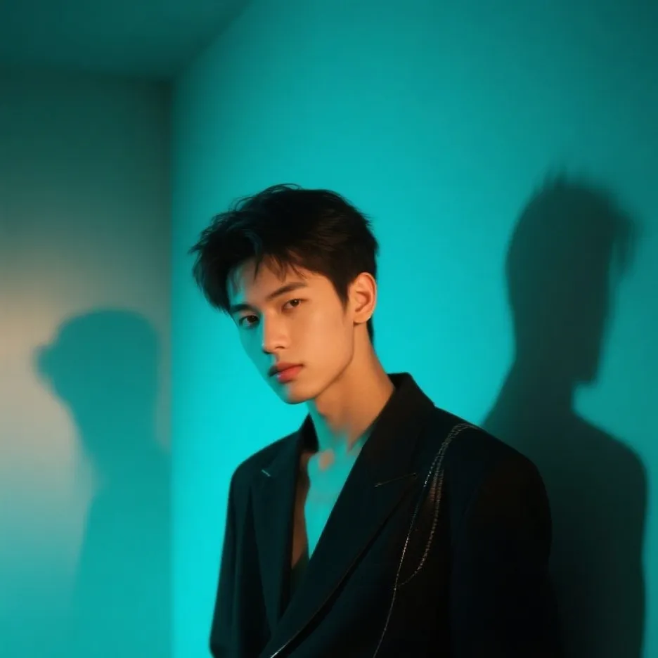 chat with ai character: Thomas 