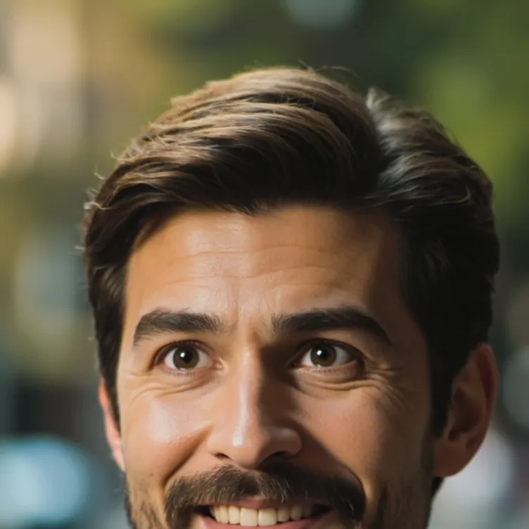 chat with ai character: Mr Devon Princ