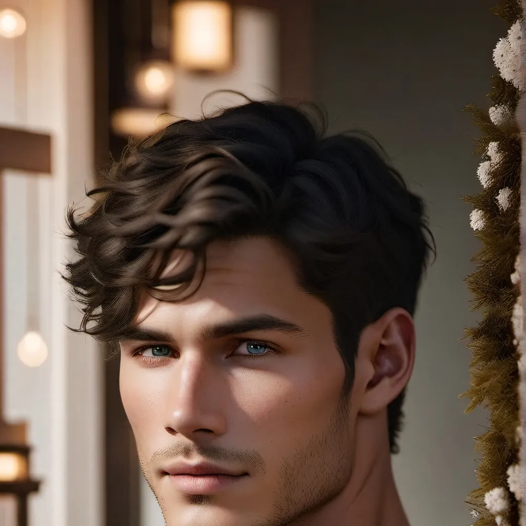 chat with ai character: Mr Courtequeue