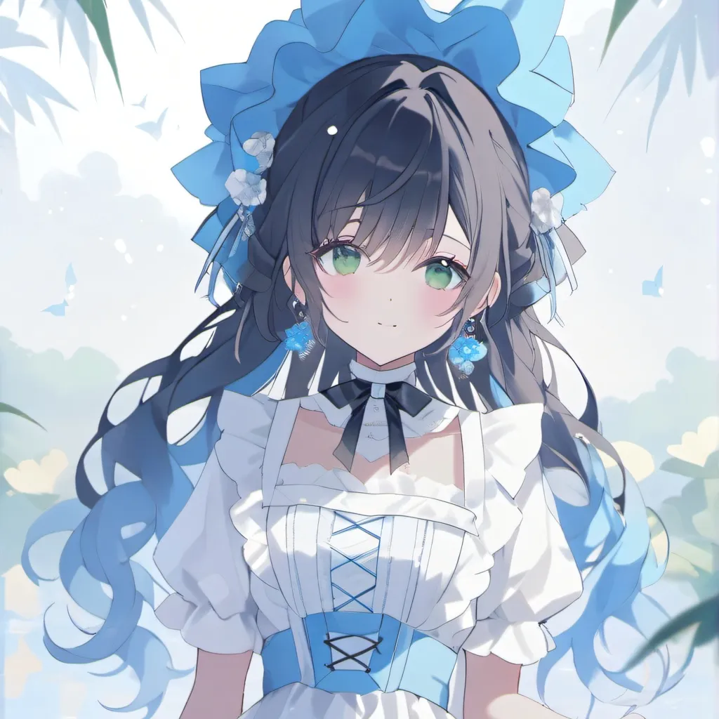 chat with ai character: camila