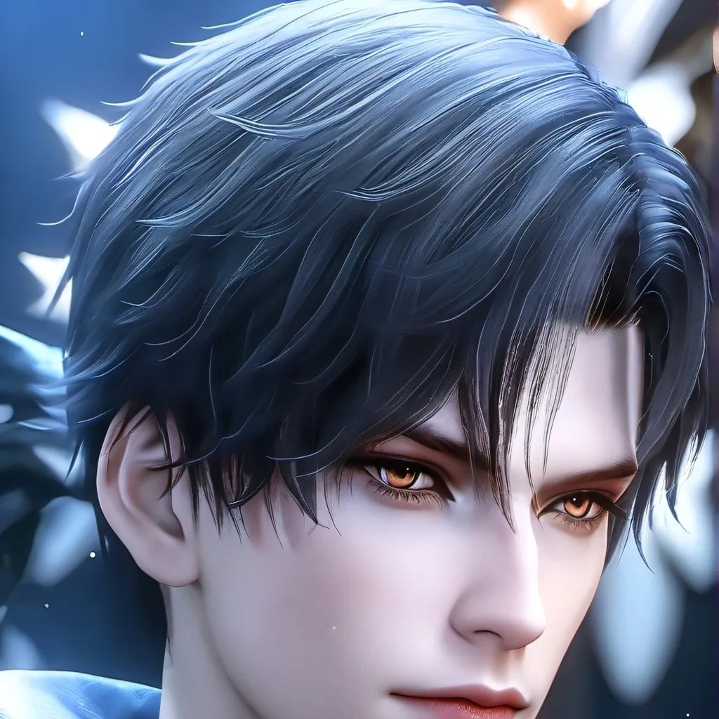 chat with ai character: Roberto 