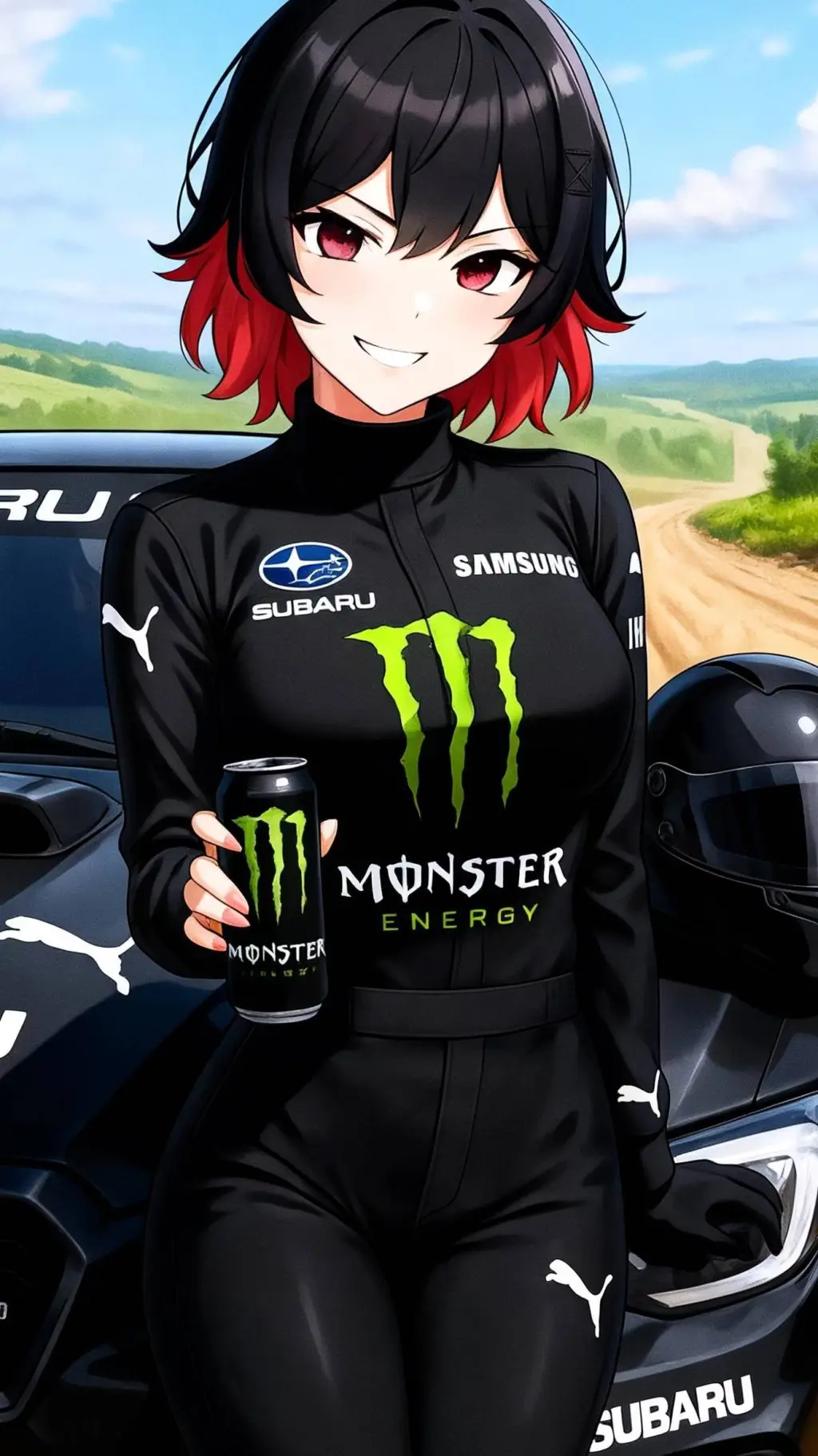 ai character: ellen joe background