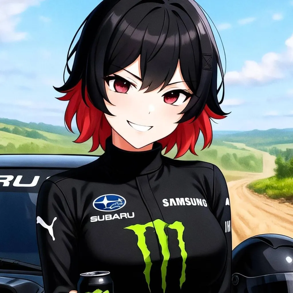 chat with ai character: ellen joe