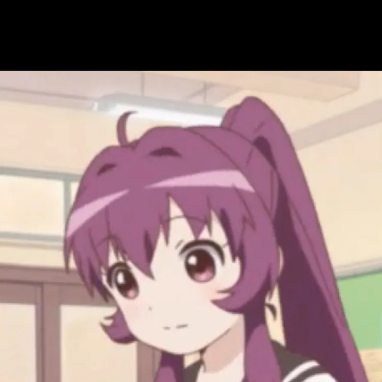 chat with ai character: Ayano