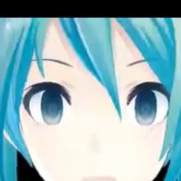 chat with ai character: Miku