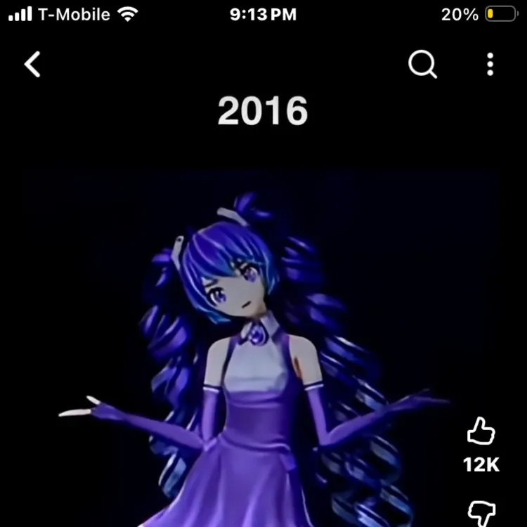 chat with ai character: Miku