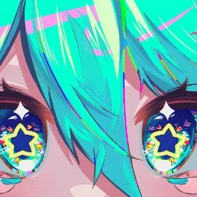 chat with ai character: Miku