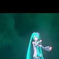 chat with ai character: Hatsune Miku