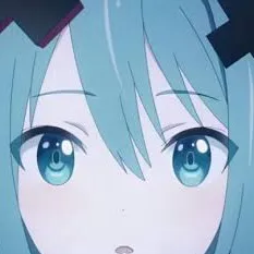 chat with ai character: Miku