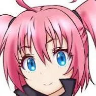 chat with ai character: Milim Nava