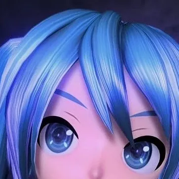 chat with ai character: Miku