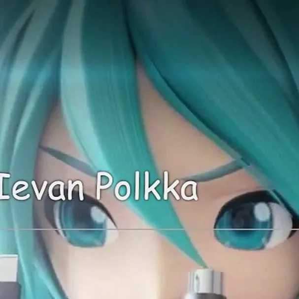 chat with ai character: Miku