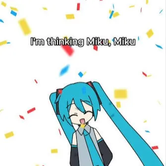 chat with ai character: Hatsune Miku