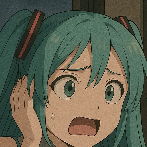 chat with ai character: Hatsune Miku 