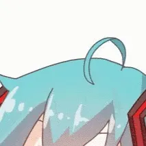 chat with ai character: Baby Hatsune Miku